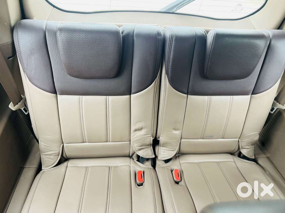 Mahindra Xuv500 2.2 W8 Sportz, 2013, Diesel
