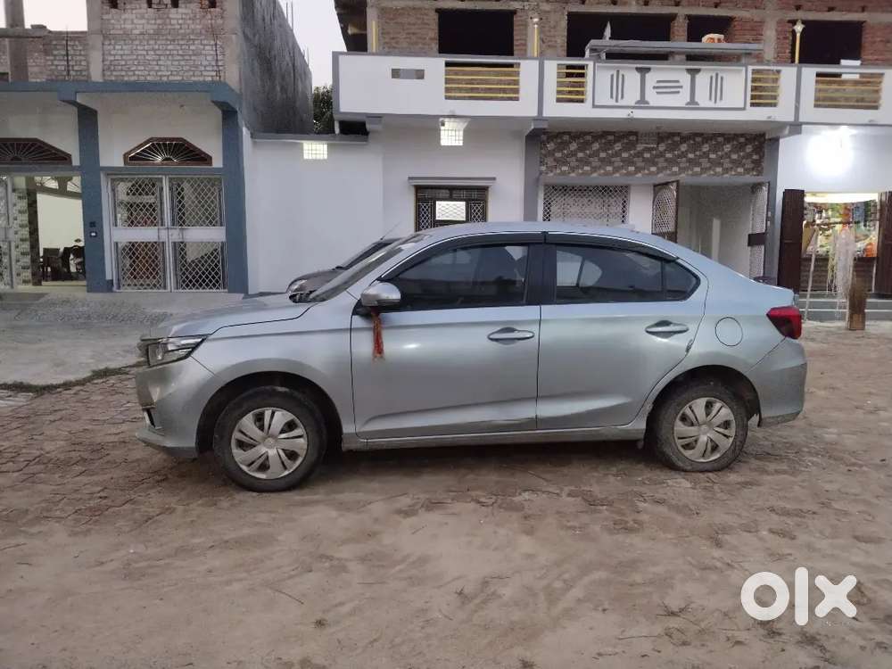 Honda Amaze 1.2 Vtec 2022