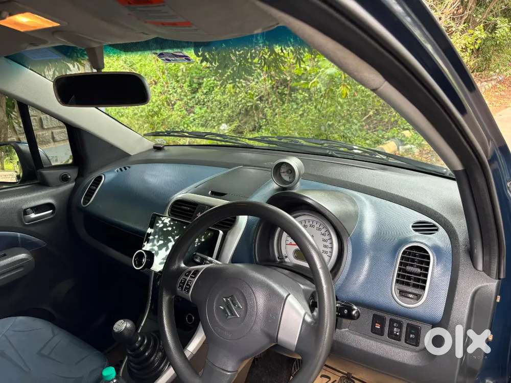 Maruti Suzuki Ritz Zxi 2010(abs)