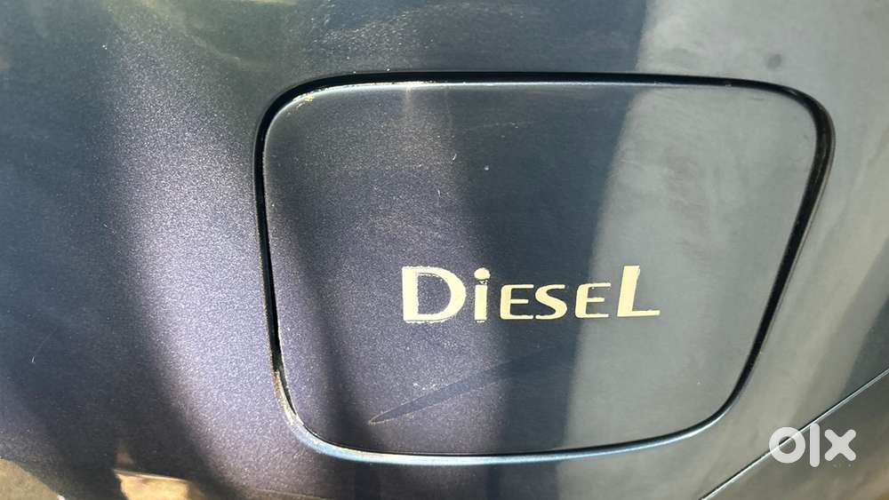 Maruti Baleno Diesel 2018