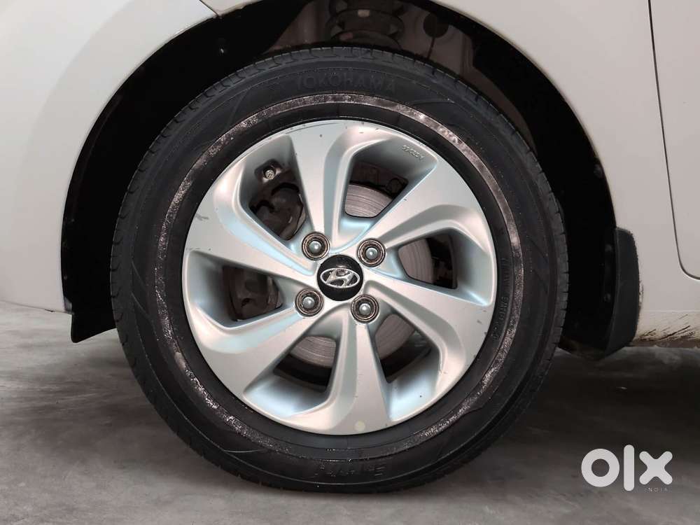Hyundai Xcent 1.2 Crdi Sx, 2018, Diesel