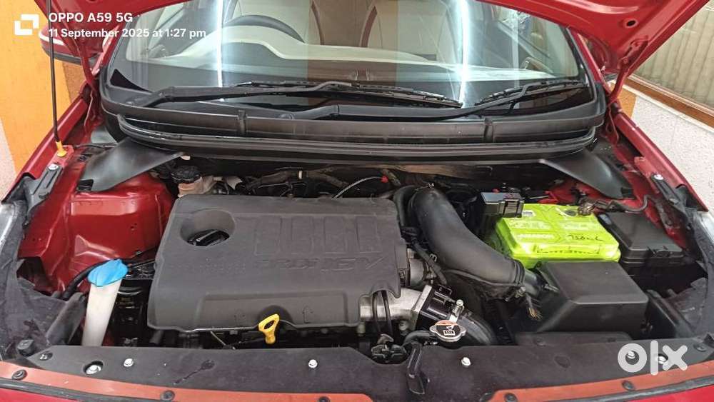 Hyundai I20 Sportz 1.4 Crdi, 2015, Diesel