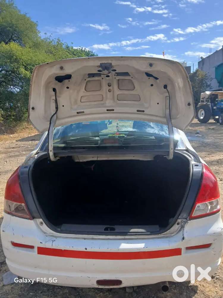 Maruti Suzuki Swift Dzire 2017 Diesel 150000 Km Driven