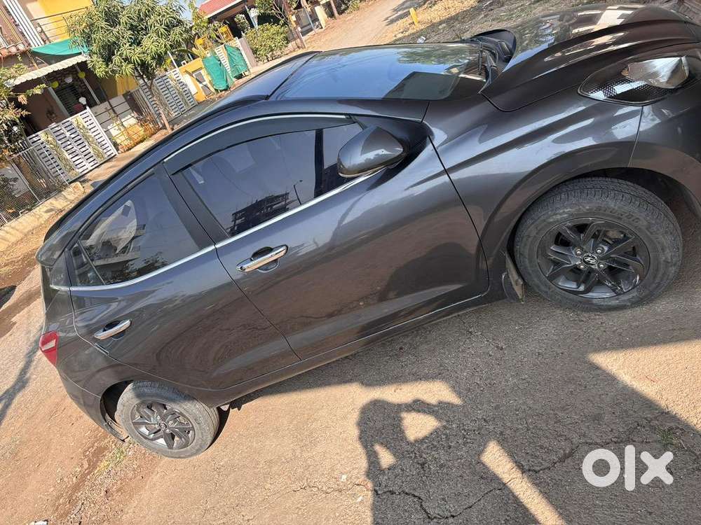 Hyundai Grand I10 Nios 2021 Cng & Hybrids Good Condition