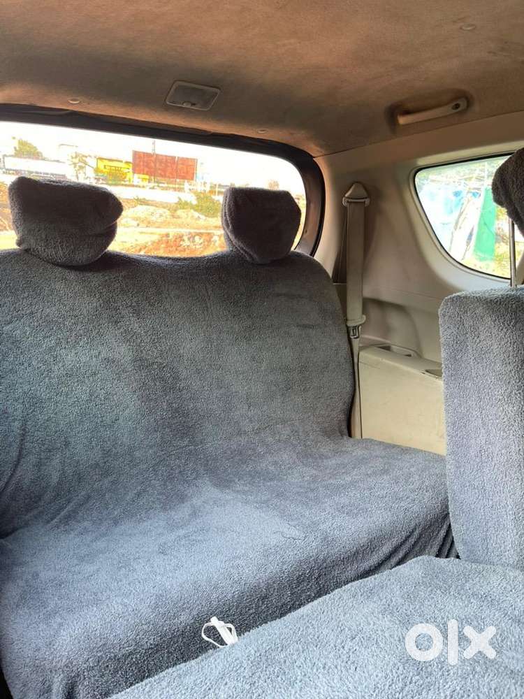 Maruti Suzuki Ertiga 2014 Diesel 138500 Km Driven