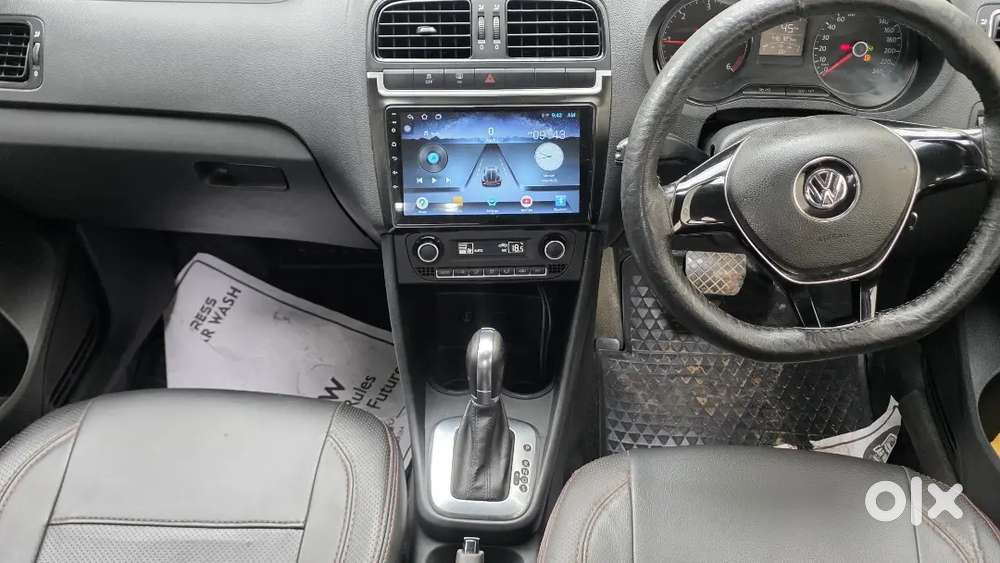 Vento Comfortline Automatic