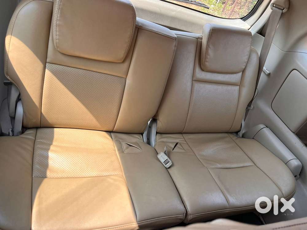Toyota Innova 2.5 V 7 Str, 2014, Diesel