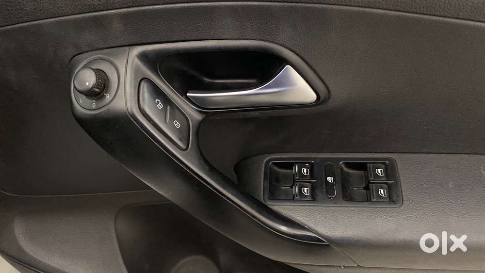 Volkswagen Polo 1.2 Mpi Comfortline, 2015, Petrol