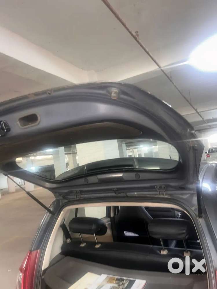 Hyundai I10 2011