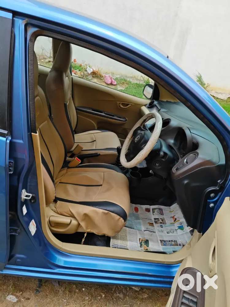 Honda Amaze 2013 Model For Sale ️