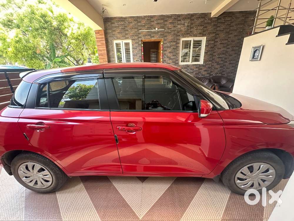 Automatic Swift For Sale