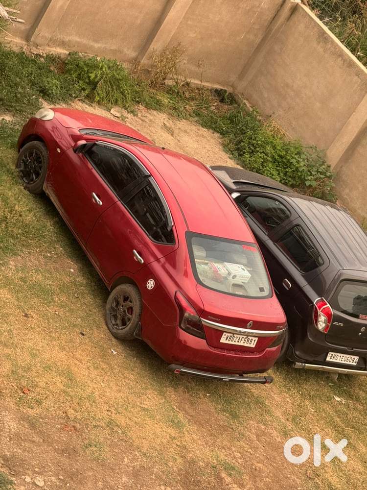 Renault Scala Diesel 2014