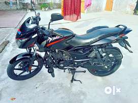 Olx on sale bike price