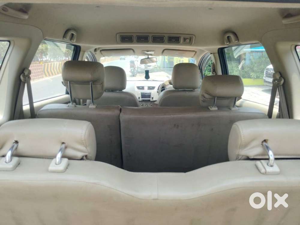 Maruti Suzuki Ertiga 2012-2015 Zdi, 2012, Diesel