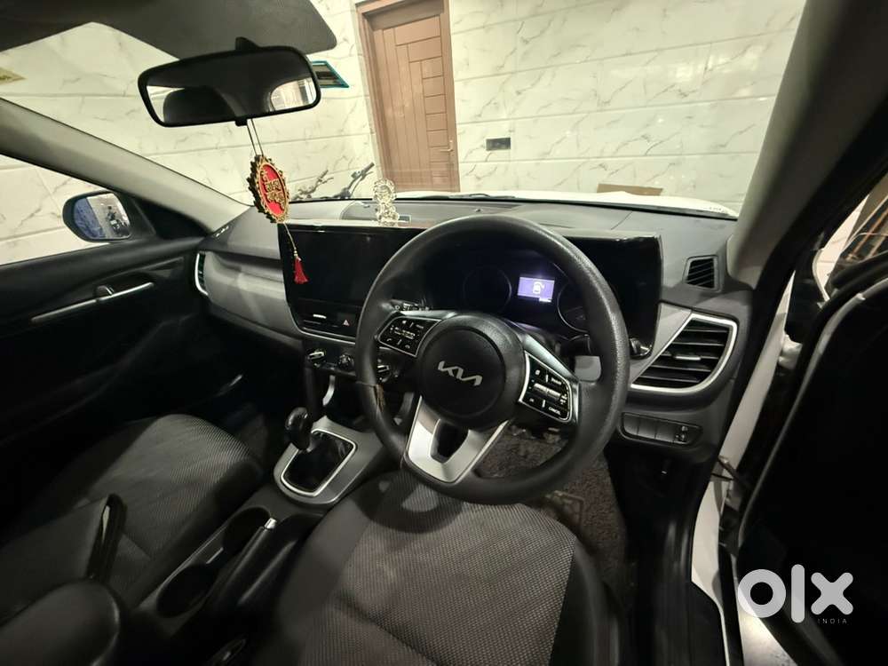 Brand New Scratch Less Swrill Free Car Just Like New