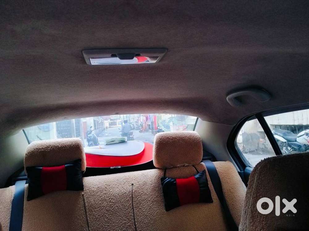 Well-maintained Maruti Swift Dzire
