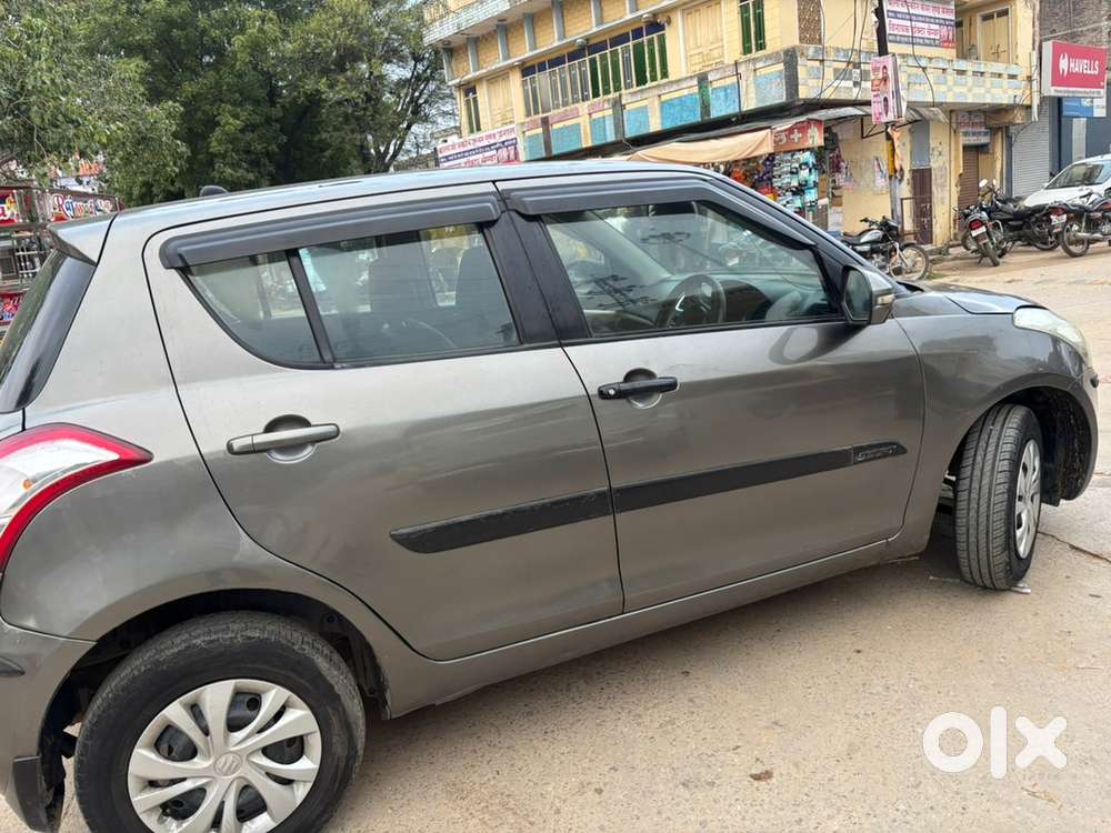 Swift Maruti Suzuki 2013