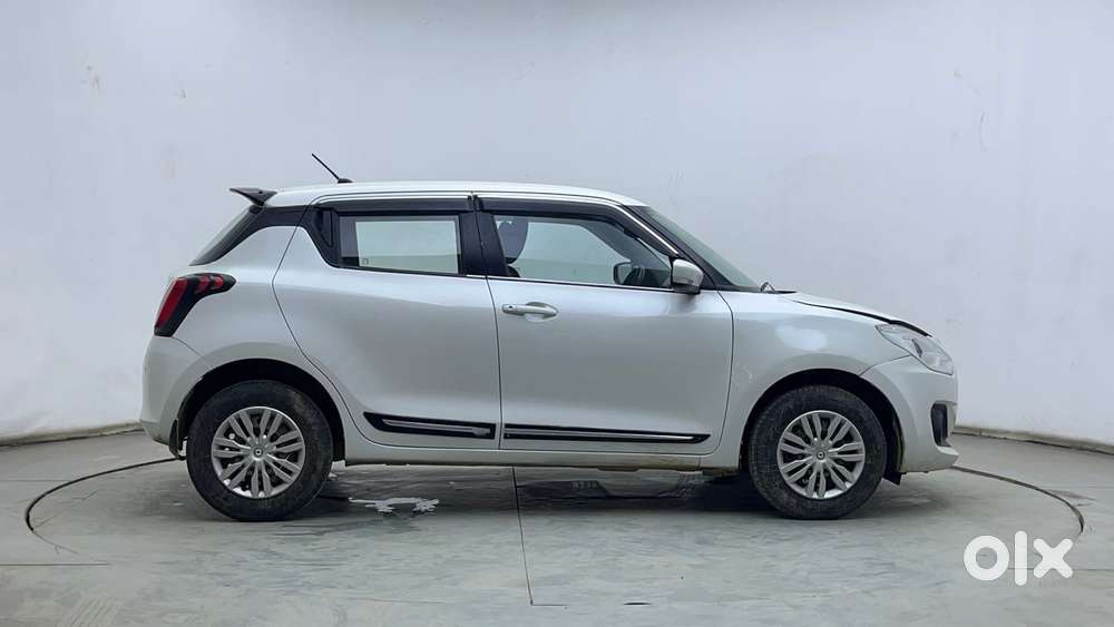 Maruti Suzuki Swift Vvt Vxi, 2023, Petrol