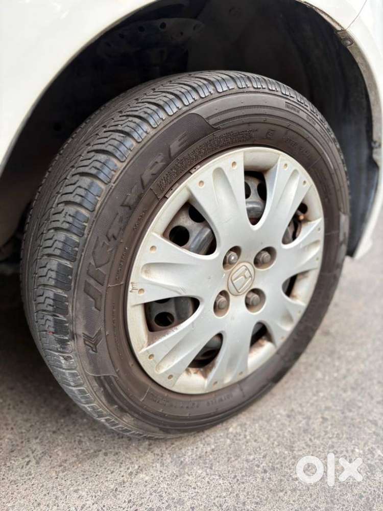 Honda Amaze 2013-2016 S At I-vtech, 2014, Petrol