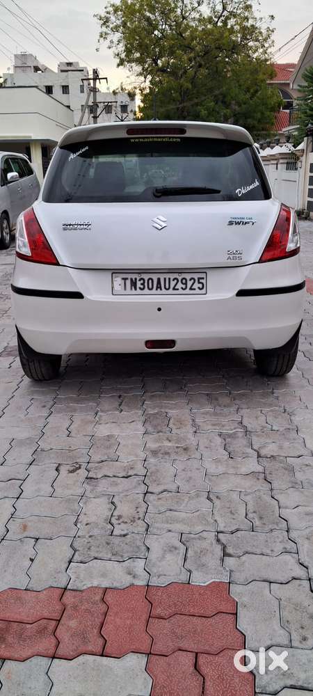 Maruti Suzuki Swift Ddis Zdi, 2013, Diesel