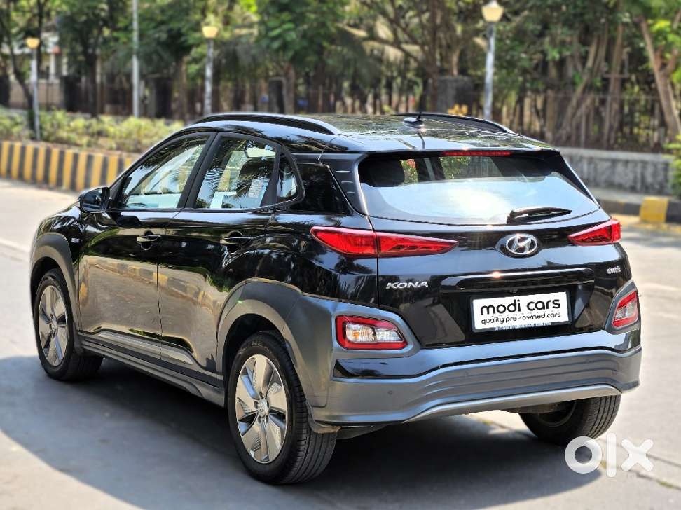 Hyundai Kona Electric Premium, 2022, Electric