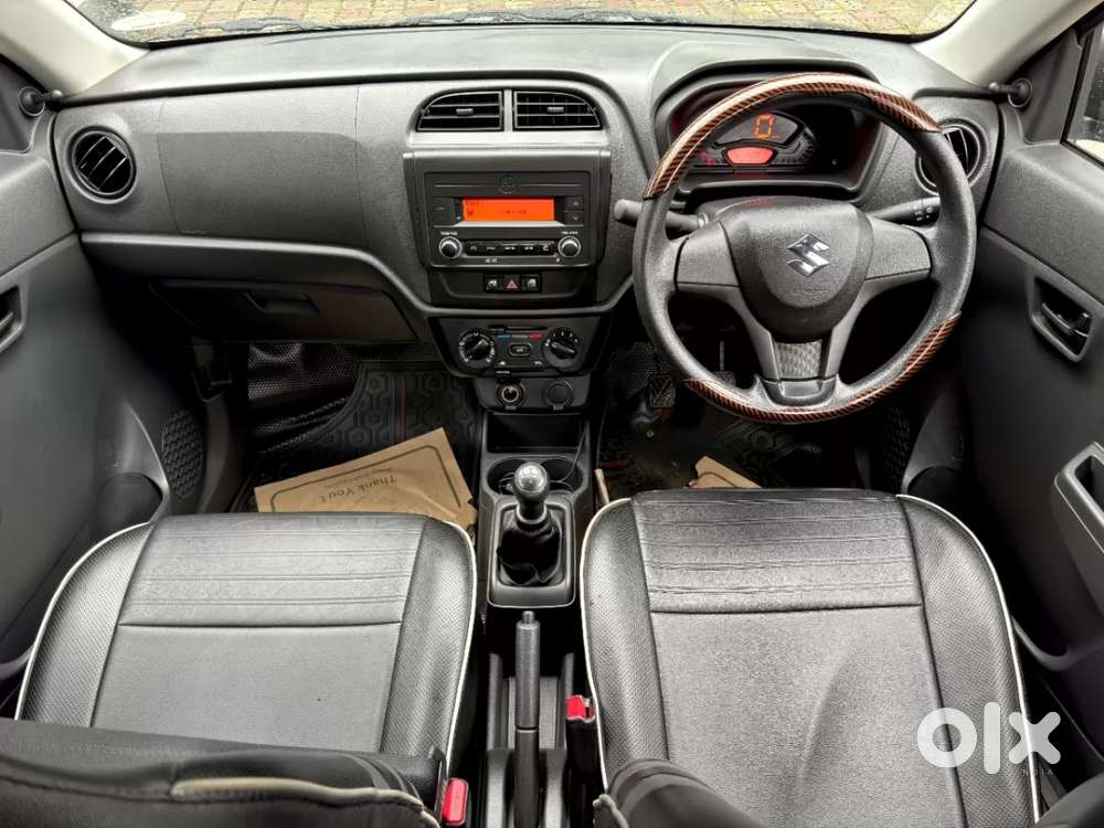 Maruti Suzuki Alto K10 1.0 Vxi, 2024, Petrol