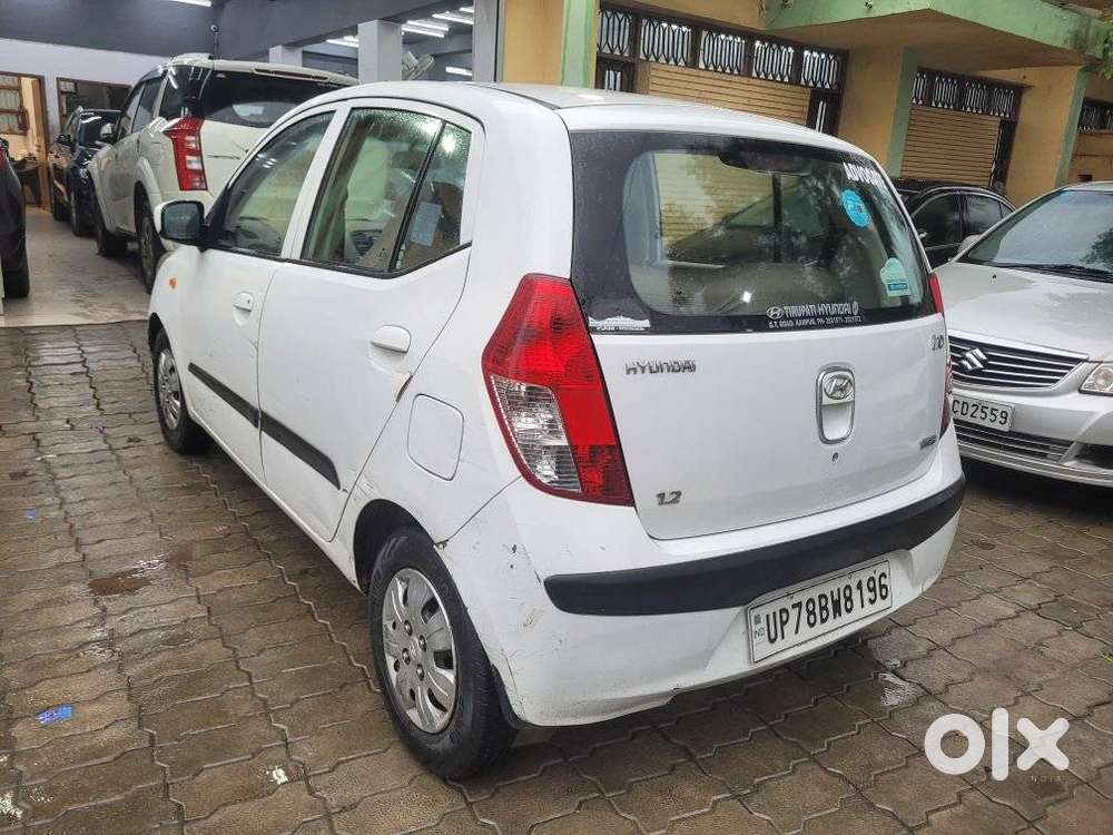 Hyundai I10 Magna 1.2, 2009, Petrol