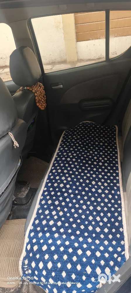 Maruti Suzuki Ritz Diesel 2010 Last Year