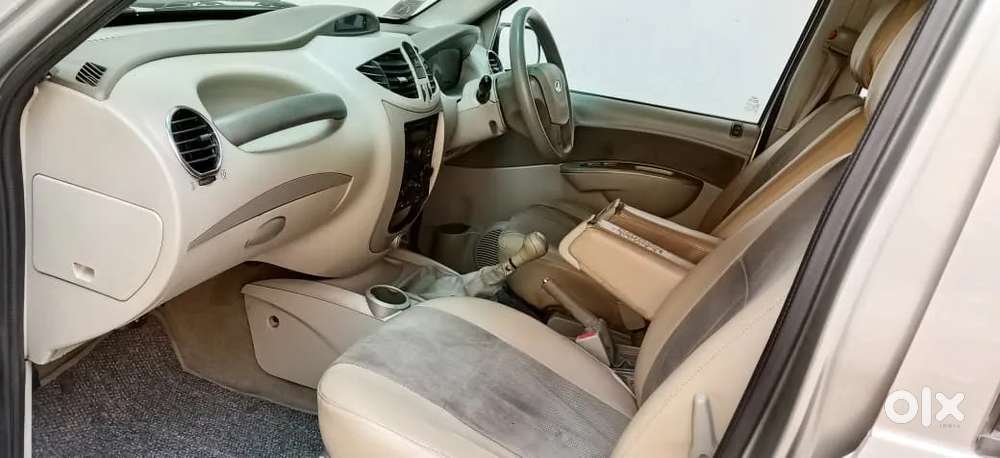 Mahindra Quanto C6, 2013, Diesel