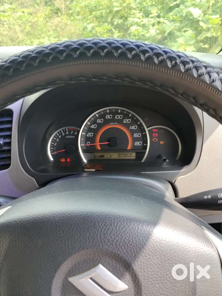 2010 Maruti Wagon R Petrol Amt