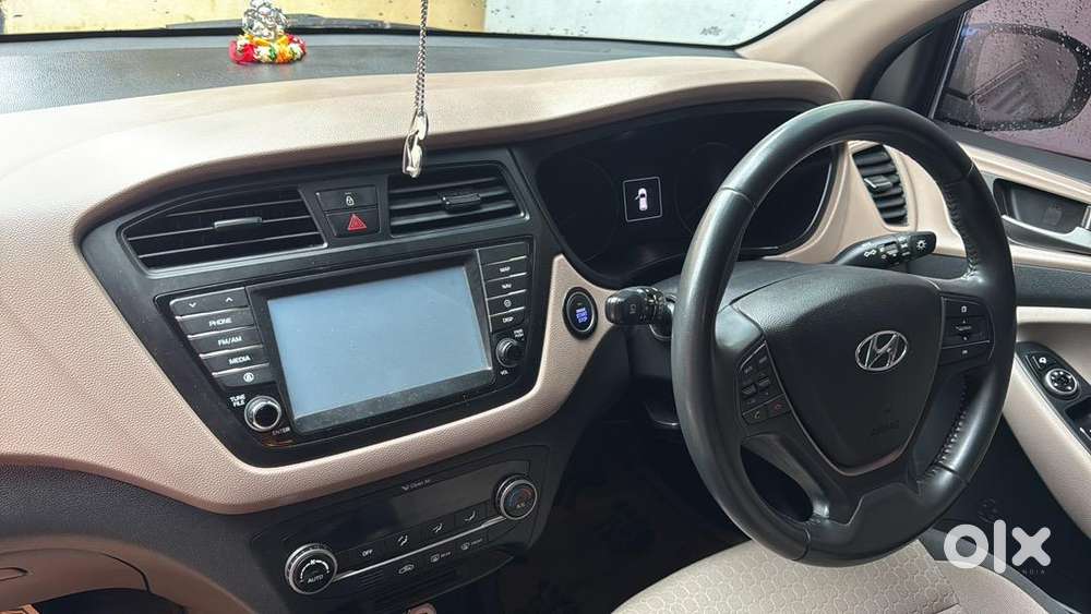 Hyundai I20 Petrol Well Maintained
