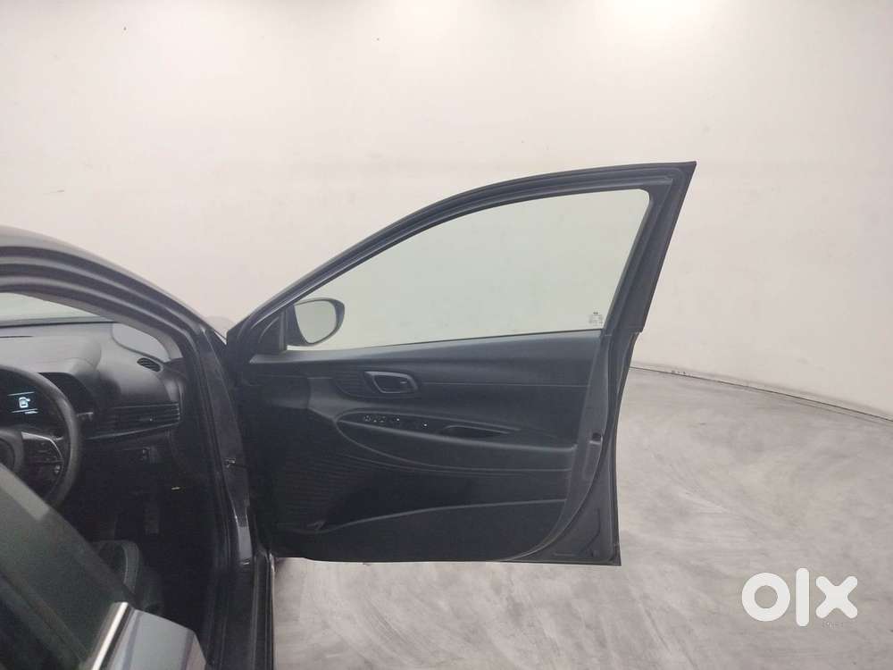 Hyundai New I20 1.5 Sportz Mt, 2021, Diesel