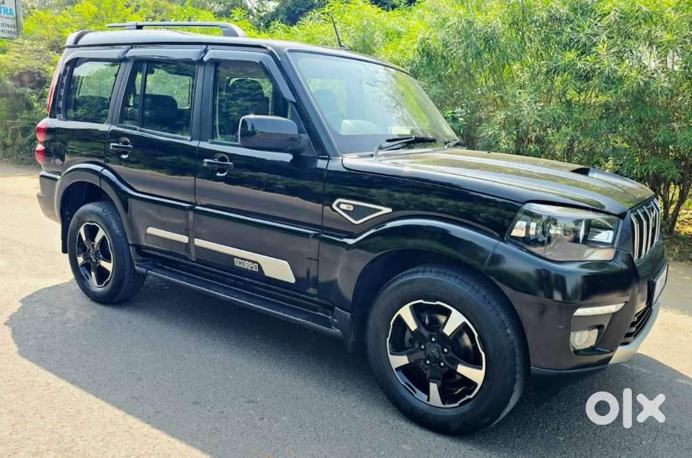 Mahindra Scorpio S11 Mt 7s, 2025, Diesel