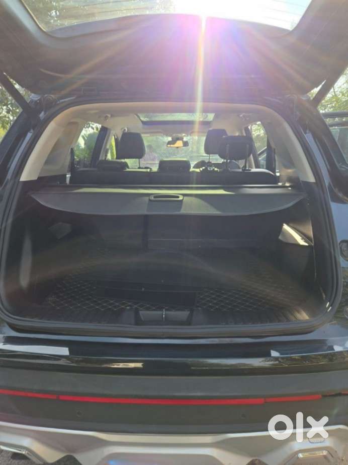 Mg Hector Plus Sharp Dct, 2020, Petrol