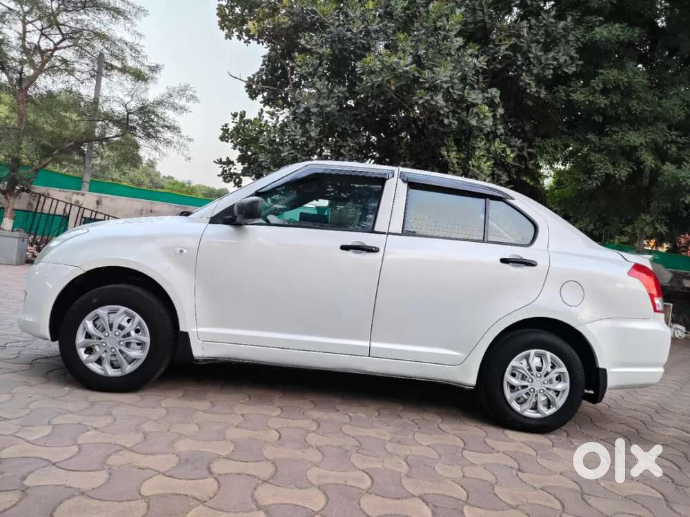 Maruti Suzuki Swift Dzire 1.3 Lxi, 2010, Petrol