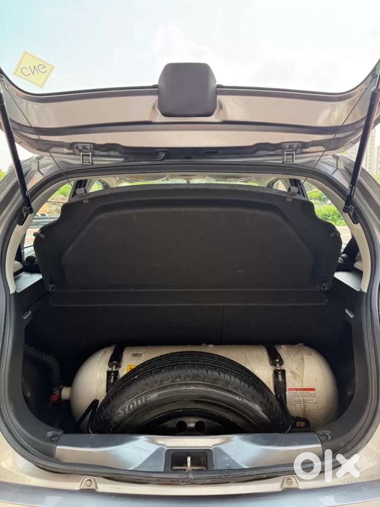 Maruti Suzuki Celerio Cng Vxi Optional, 2022, Cng & Hybrids
