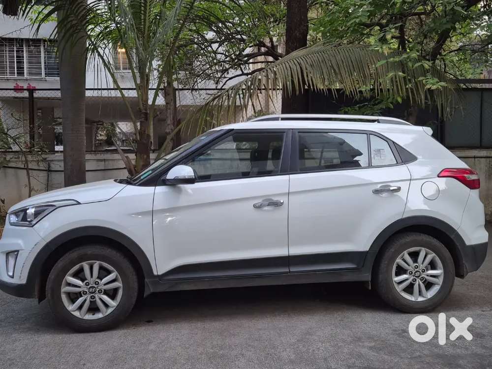 Hyundai Creta N Line 2017