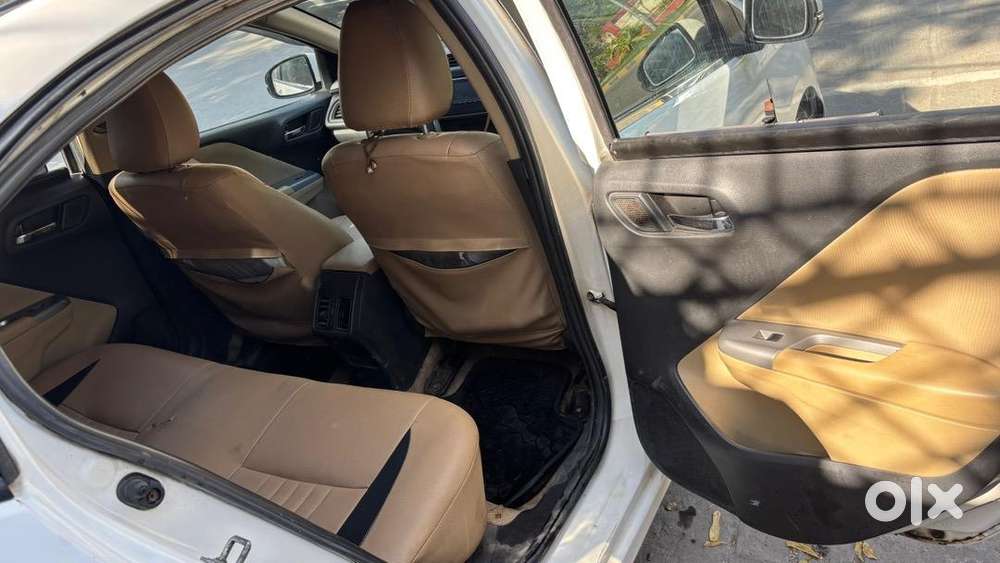 Honda City 2015 Diesel 73000 Km Driven