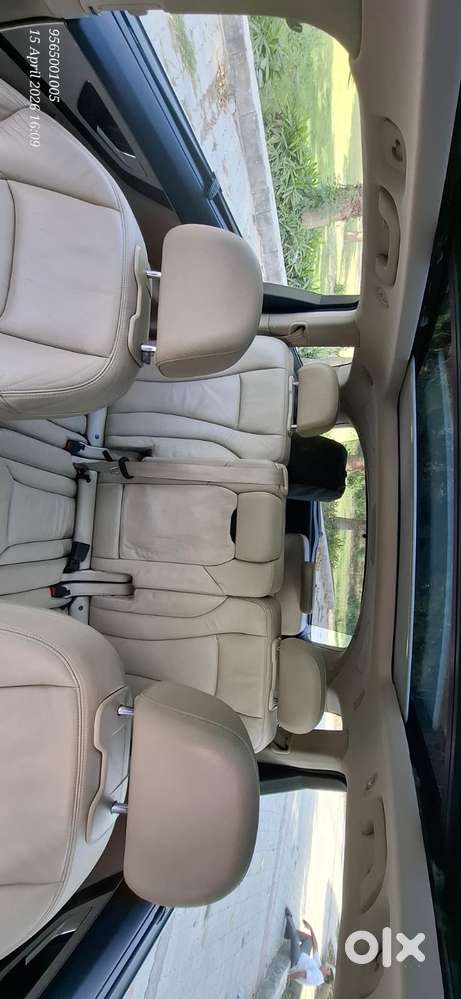 Audi Q7 45 Tdi Premium With Sunroof, 2018, Diesel