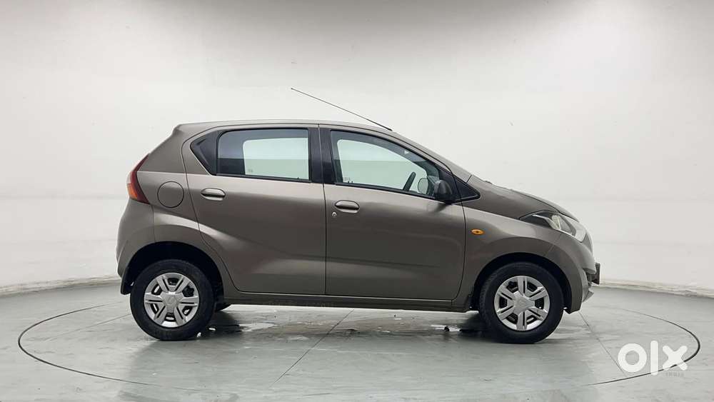 Datsun Redigo T Option, 2017, Petrol
