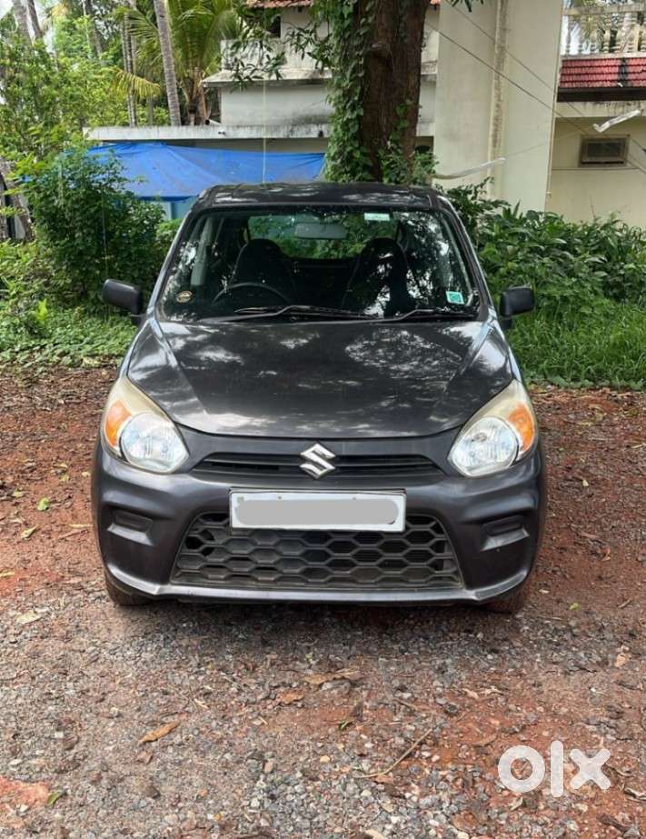 Maruti Suzuki Alto 800 Lxi, 2019, Petrol