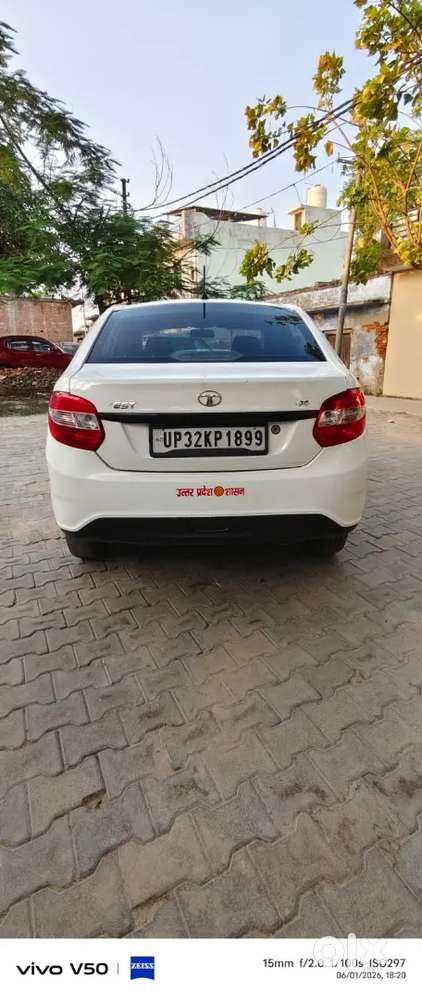 Tata Zest 2019 Diesel 62500 Km Driven