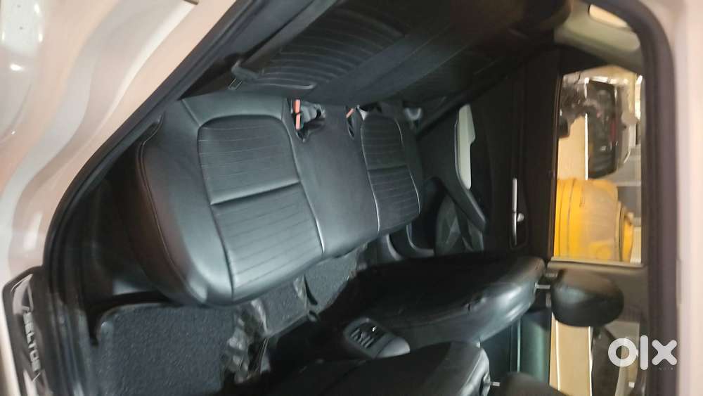 Good Condition And 1st Owner