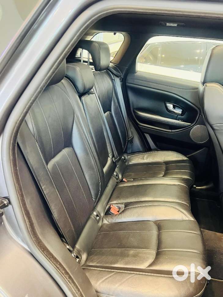 Land Rover Range Evoque Se, 2019, Diesel