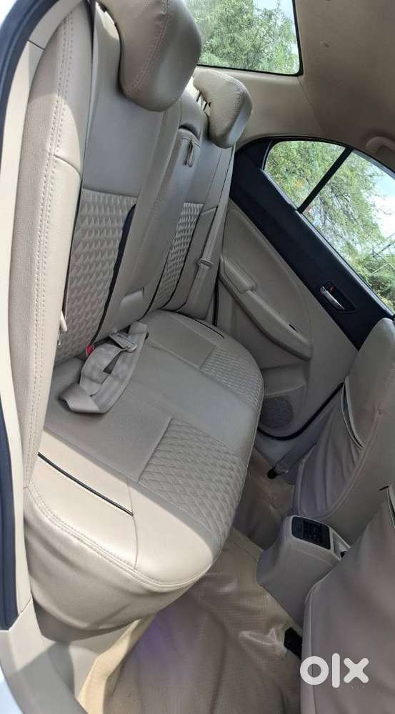 Maruti Suzuki Swift Dzire Vxi Optional, 2023, Petrol