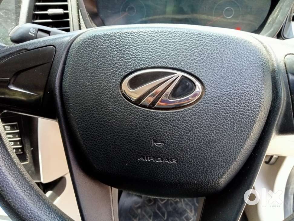 Mahindra Xuv300 W4, 2019, Petrol
