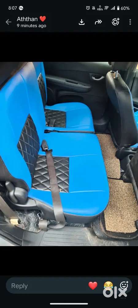 Honda Br-v 2017 Edition