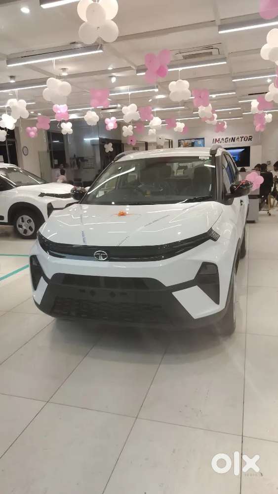 Tata Nexon