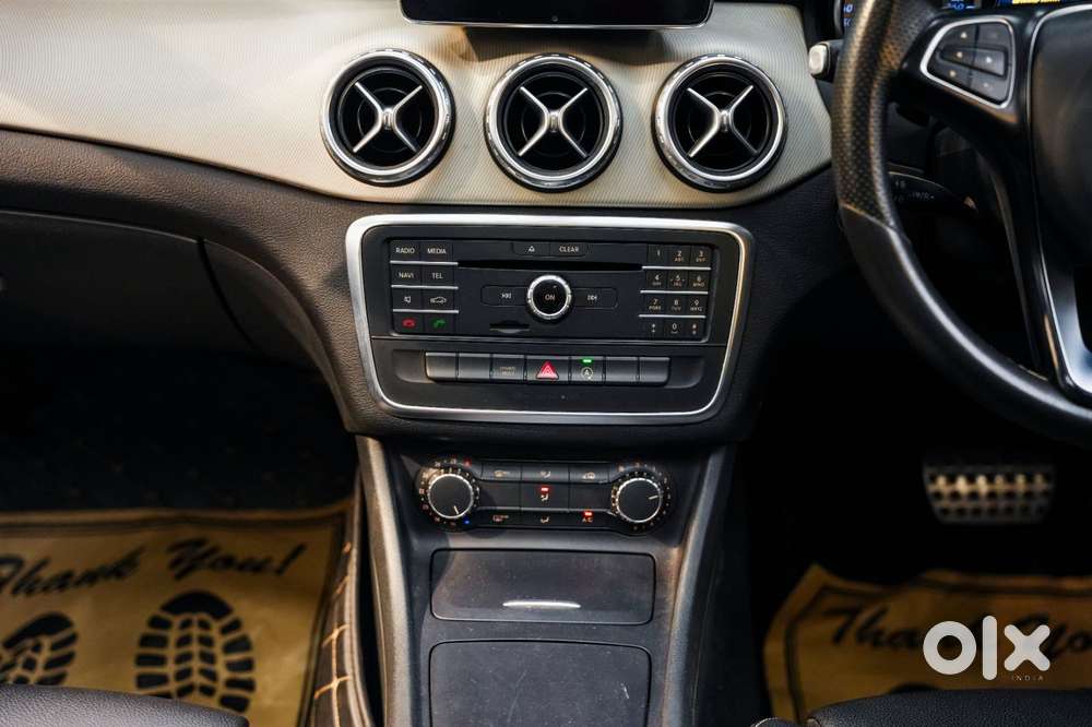 Mercedes-benz Gla 45 Amg, 2016, Petrol