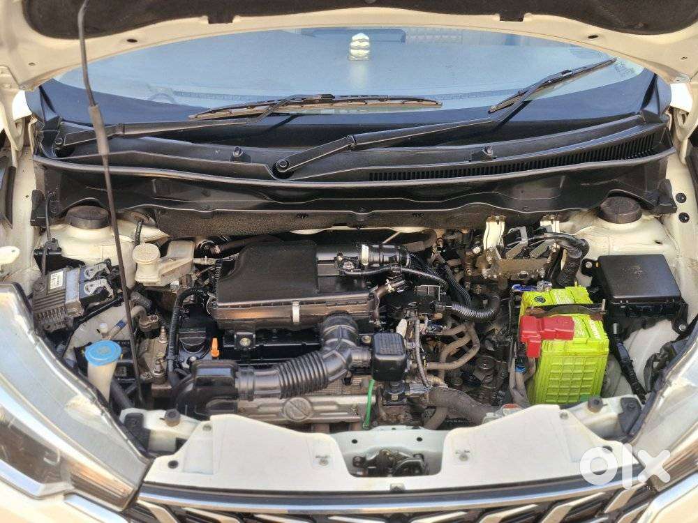 Maruti Suzuki Ertiga 1.5 Tour M Cng, 2023, Cng & Hybrids
